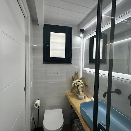 Mon Bijou Hotel Marsala