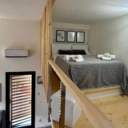 Bed & Breakfast Mon Bijou Marsala
