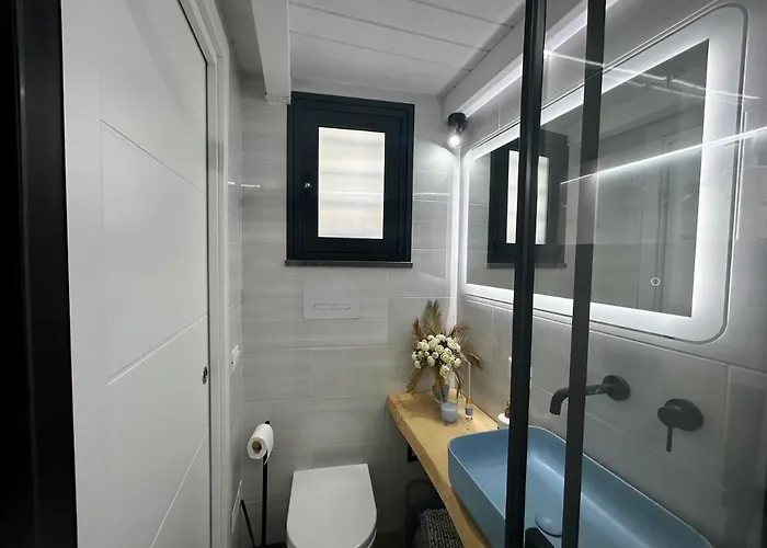 Mon Bijou Hotel Marsala