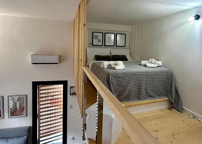 Hotel Mon Bijou Marsala