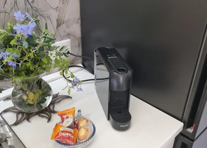 Mon Bijou Hotel Marsala