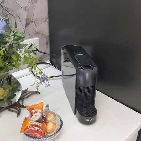 Mon Bijou فندق مارسالا